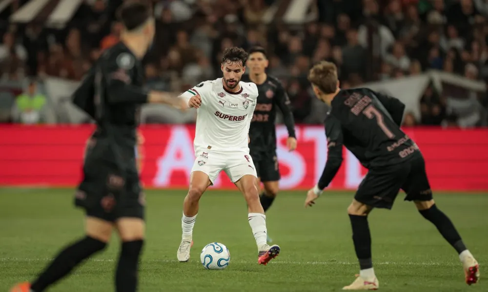 Ancelotti convoca Martinelli, do Fluminense, para amistosos na Ásia no lugar de João Pedro