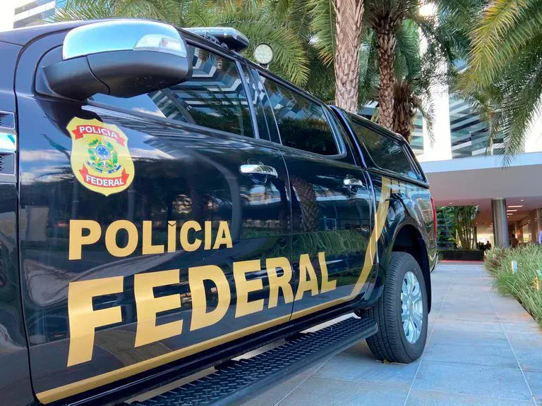 PF prepara operação nacional para a segurança dos candidatos à Presidência