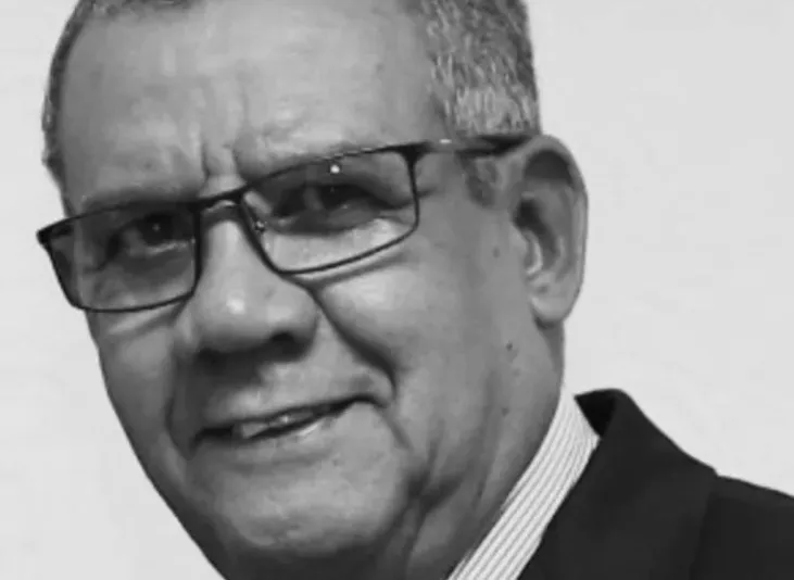 Prefeitura de Brumado decreta luto oficial pela morte do ex-vereador e líder religioso Clóvis Fraga