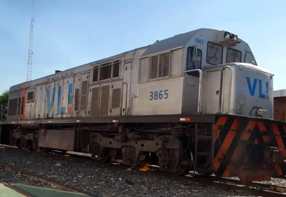 VLI prorroga prazo de inscrição e cria novas vagas para processo de formação para a carreira de maquinista