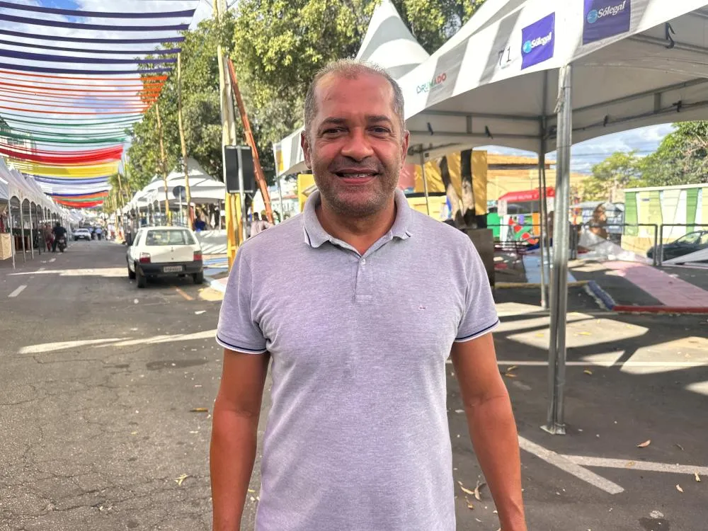 Zé Ribeiro detalha estrutura e reforça que Carna Brumas será seguro e organizado