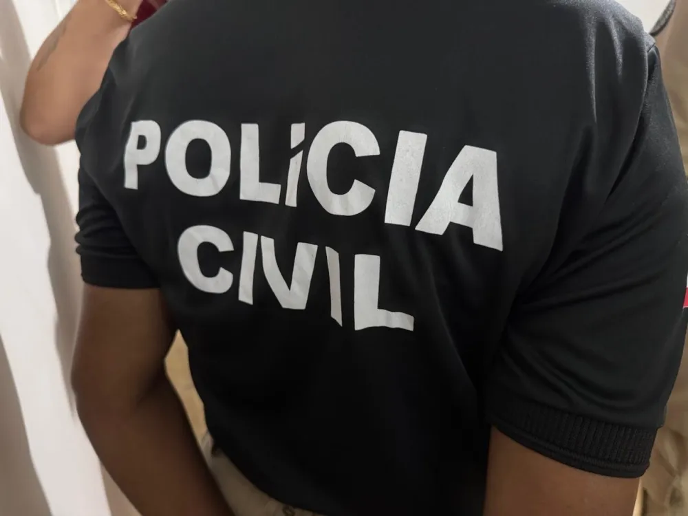 Investigado por descumprir medida protetiva é preso em Seabra