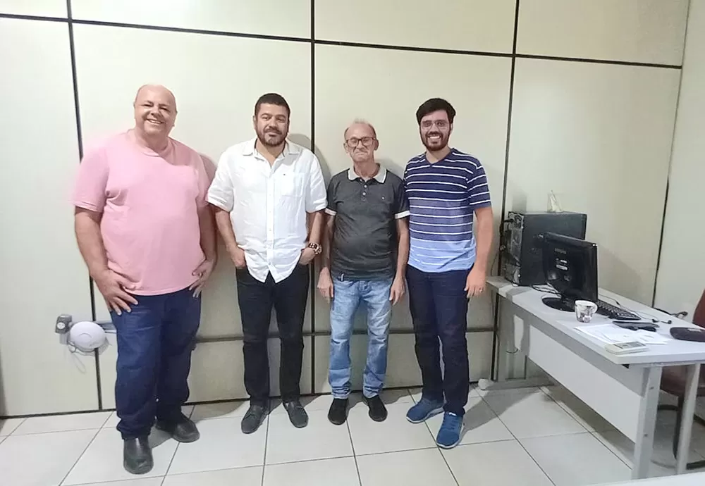 Sindicato pede criação de Secretaria de Comunicação em Guanambi