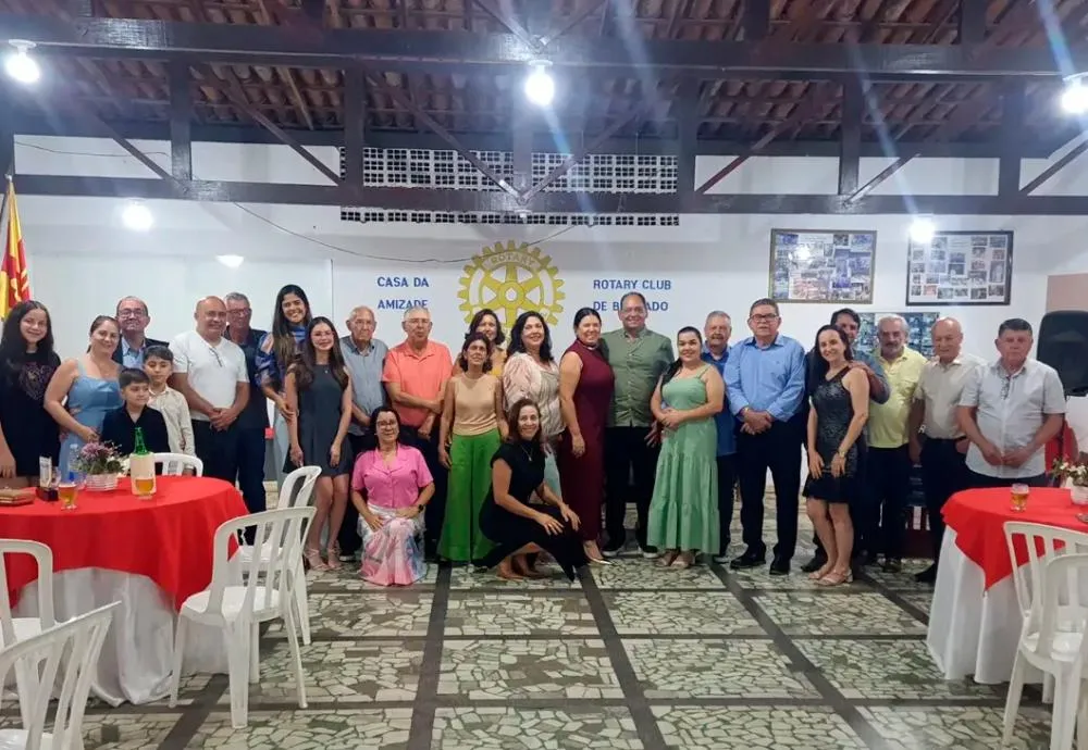 Evento do Rotary em Brumado reconhece trajetórias de mulheres inspiradoras
