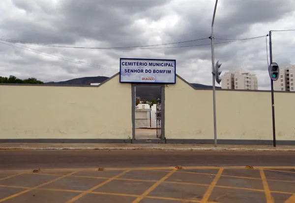 Prefeitura de Brumado reativa o Cemitério Senhor do Bonfim e estabelece novos critérios para sepultamentos