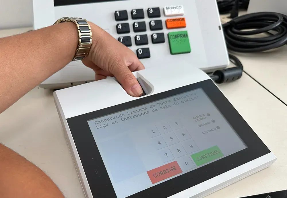 Pardal já está disponível para denúncias de irregularidades na propaganda eleitoral