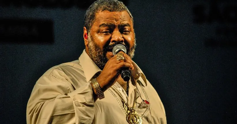 Morre aos 66 anos o cantor e compositor Arlindo Cruz, ícone do samba brasileiro