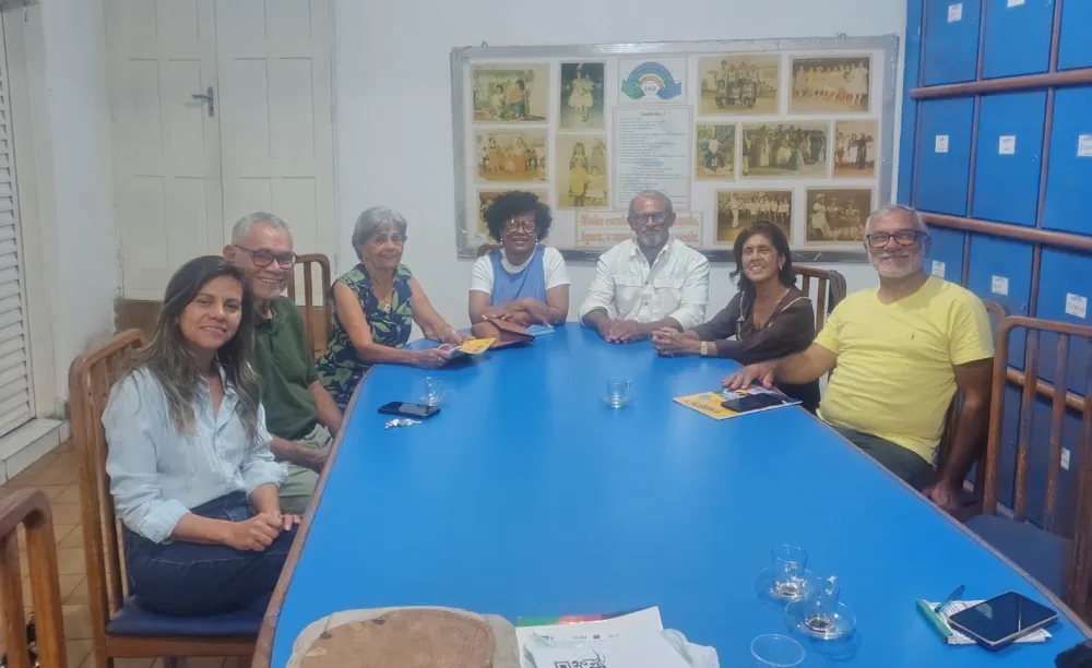 Solidariedade e tradição: AABB de Brumado recebe o Arraiá Solidário em apoio à Santa Casa neste sábado (11)