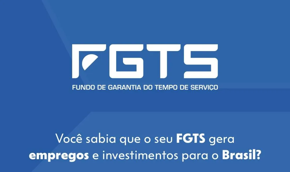 Saiba quanto o trabalhador receberá de lucro do FGTS