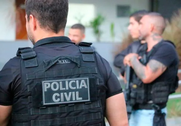 Polícia Civil incinera 230 quilos de drogas apreendidos em Vitória da Conquista