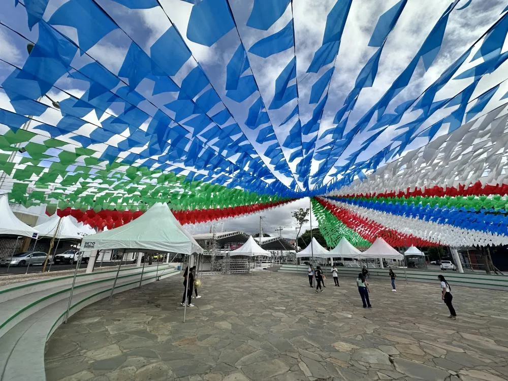 Prefeitura de Brumado divulga programação oficial dos 148 anos de emancipação política do município