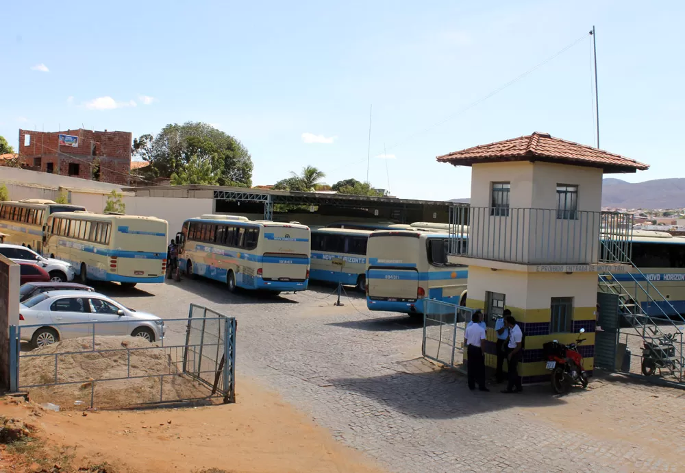 Foragido da Justiça de São Paulo é preso em Brumado pela Polícia Militar