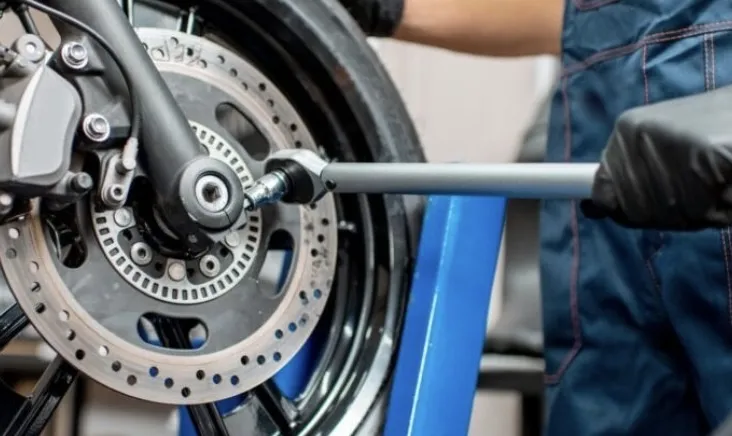 SENAI abre inscrições para curso gratuito de Mecânico de Manutenção de Motocicletas em Brumado