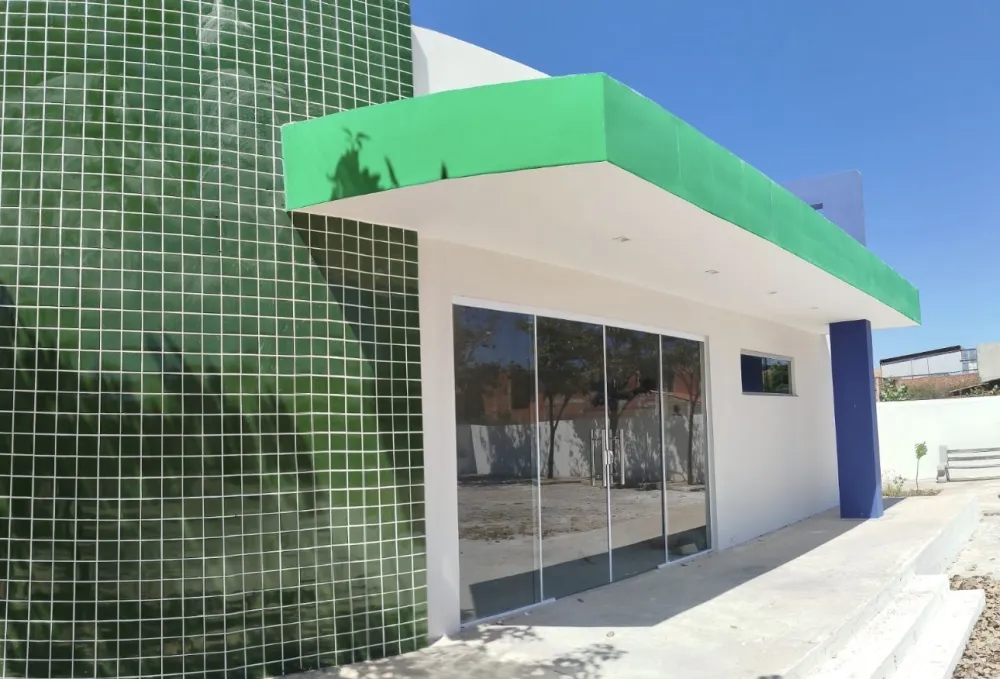 Prefeitura de Brumado inaugura reforma da UBS Keila Franciole nesta sexta-feira no bairro São Jorge