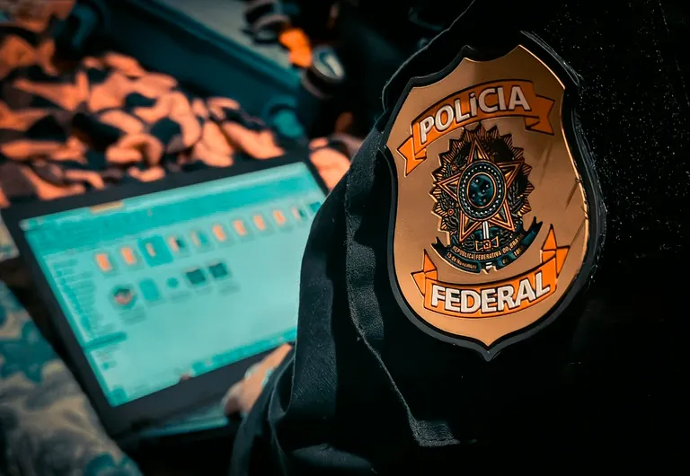 PF e PC fazem operação contra abuso sexual infantojuvenil em 26 estados e no DF