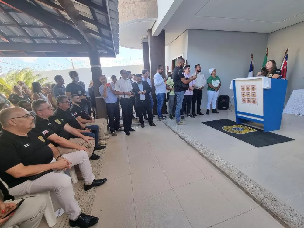 Moradoras de Brumado passam a contar com Núcleo Especial de Atendimento à Mulher