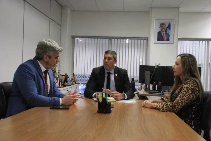 SSP e PF somam esforços para encontrar assassinos de quilombola