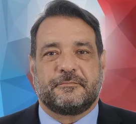 Deputado estadual Alan Sanches morre aos 58 anos em Salvador
