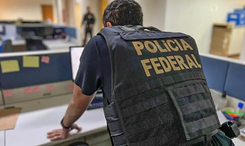 Banco de Edir Macedo é alvo de operação da Polícia Federal