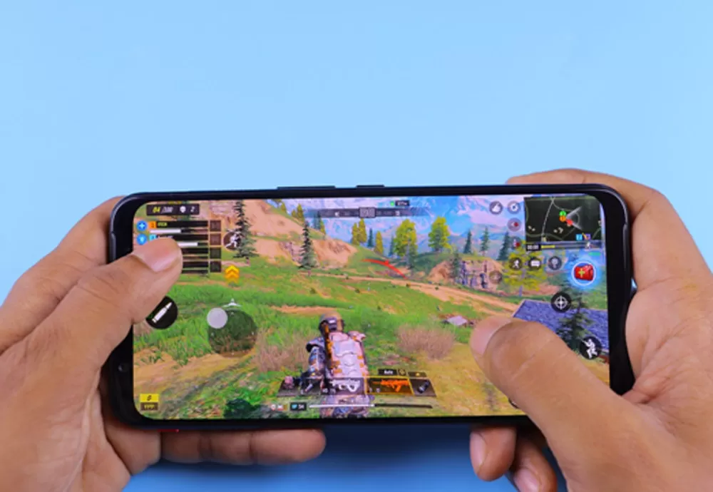 5G e os games: a evolução das tecnologias mobile e dos jogos em nuvem