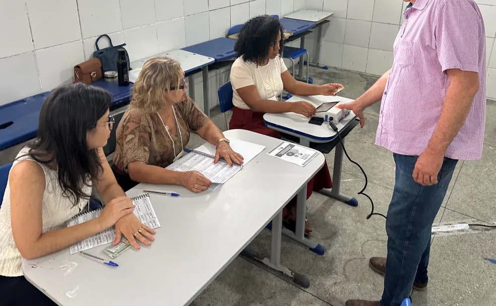 Quando será o segundo turno das eleições? Veja a data