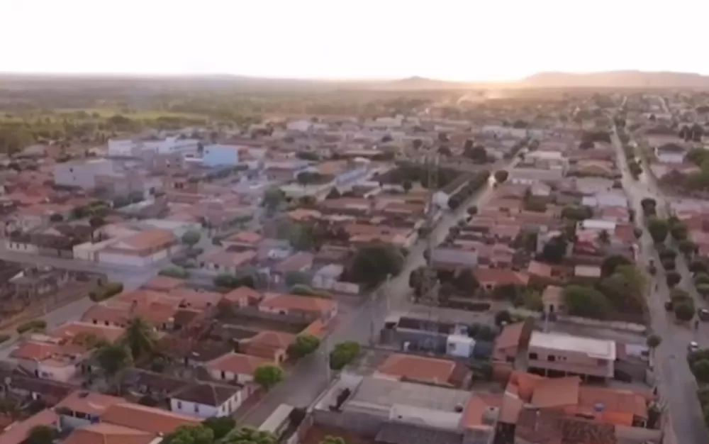 Soldado da Polícia Militar é Perseguida e Baleada em Santana, Bahia