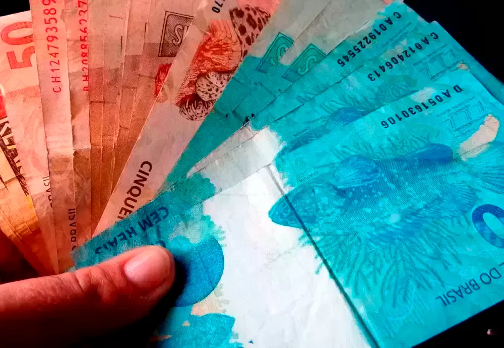 Arrecadação bate recorde e cresce 9,08% no primeiro semestre