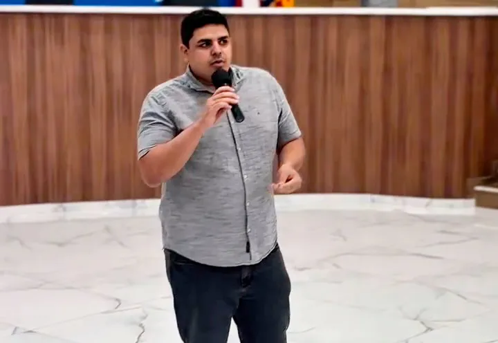 Secretário da Fazenda de Brumado, Guilherme Henrique, destaca: 'Encerramos 2025 com resultado nominal positivo de cerca de R$ 40 milhões'