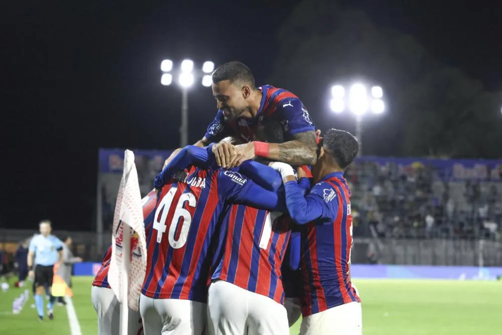 Bahia vence Bragantina por 3×0 em Bragança Paulista