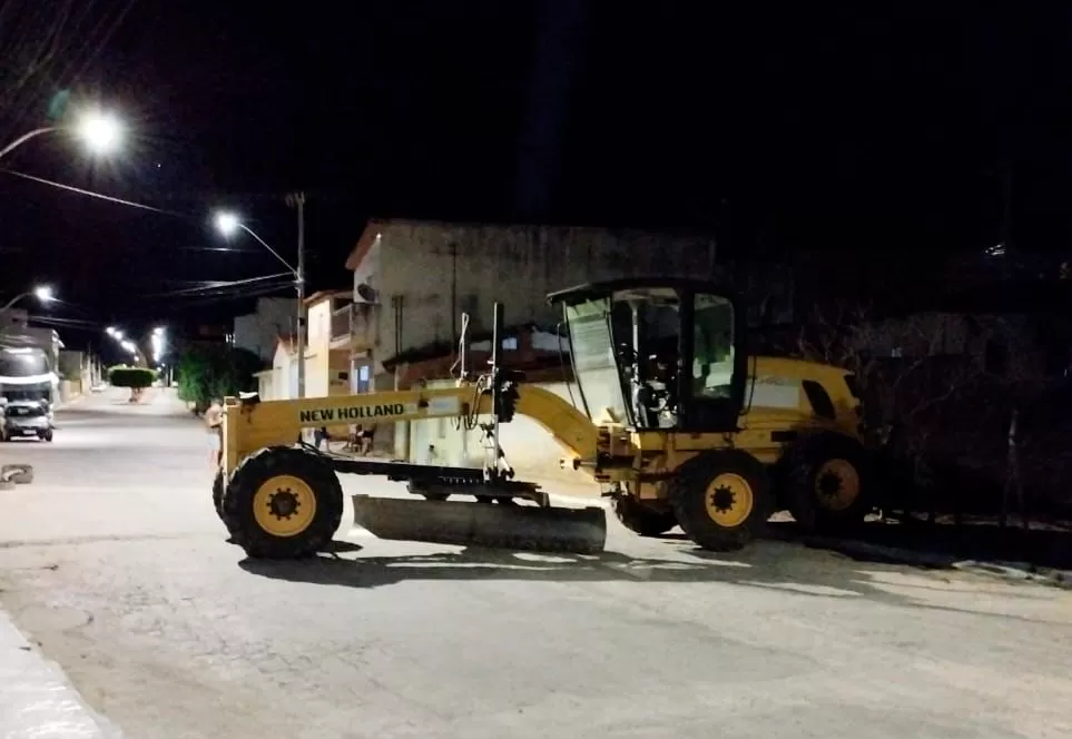 Deputado Marquinho Viana consegue na justiça retirada do bloqueio e realização do evento em Abaíra