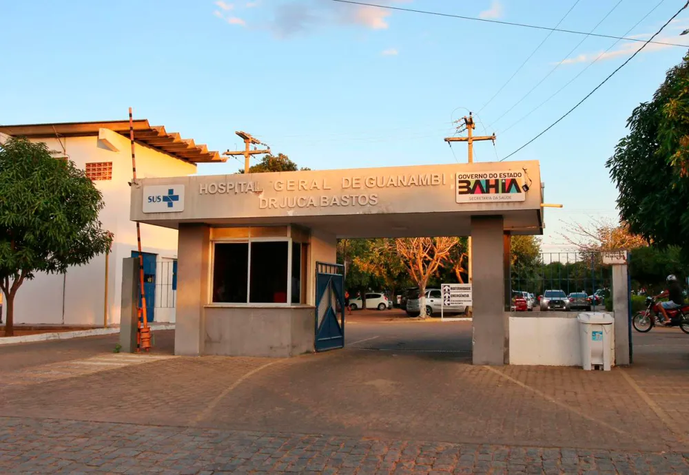 Governo da Bahia investe R$ 102 milhões em nova Policlínica de Seabra e ampliação do Hospital de Guanambi