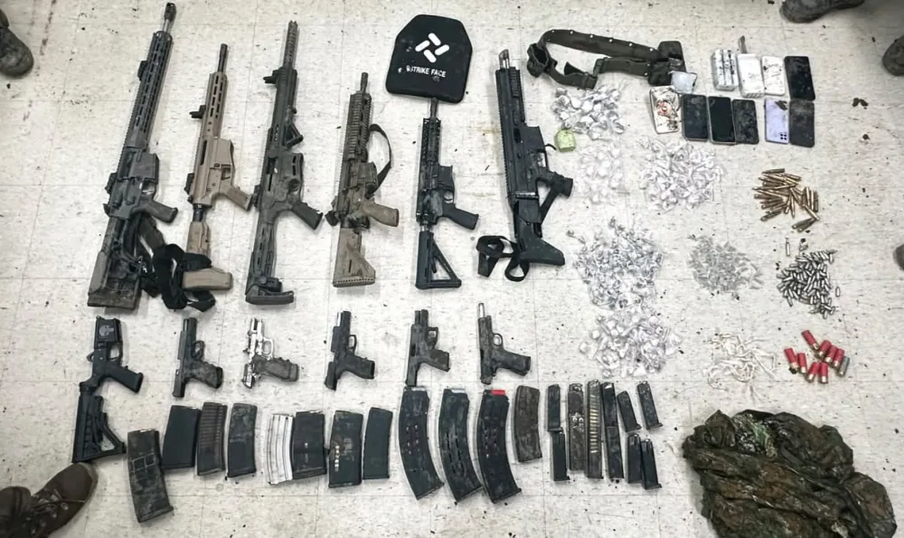 Confronto com a PM deixa nove homens mortos e outro preso em Salvador