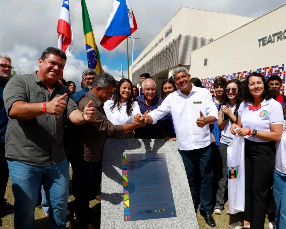 Ações para a saúde, abastecimento de água e mobilidade urbana somam mais de R$ 40 milhões investidos pelo Estado em Barra da Estiva