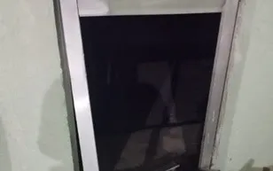 Igreja é arrombada e tem objeto furtado em Guanambi