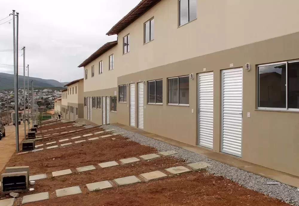 Governo estuda ação para autônomo participar do Minha Casa, Minha Vida