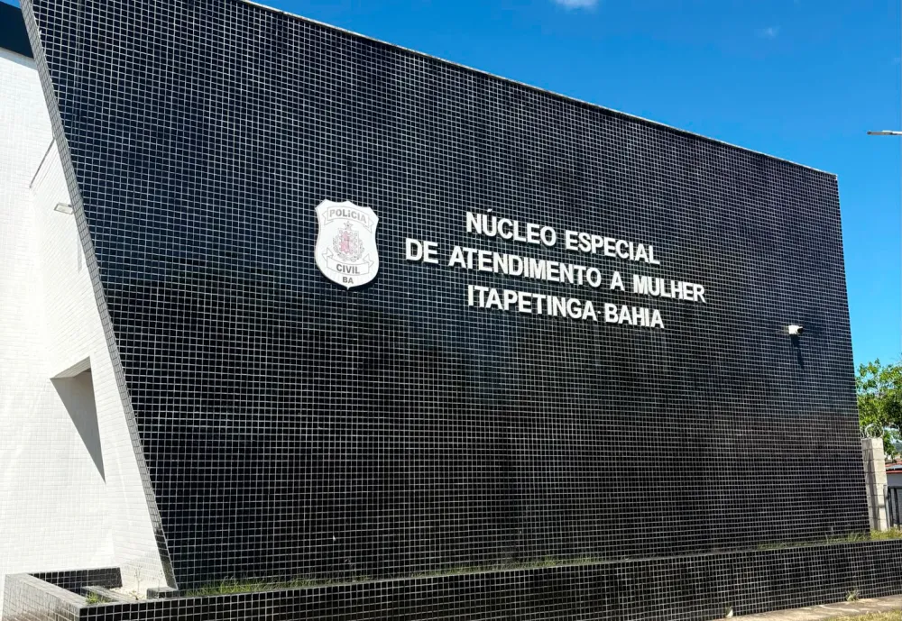 Investigado por violência sexual contra a filha é preso em Itapetinga