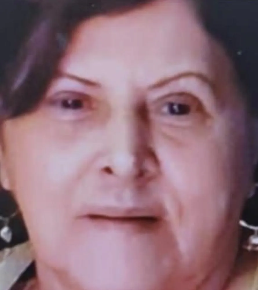 Morre em Brumado a oficiala de cartório Maria Eulália Viana Leite Cotrim, aos 76 anos