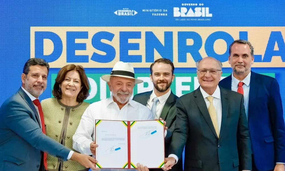 Desenrola Adimplentes: apoio a bons pagadores e juros de 1,99% para trabalhadores informais