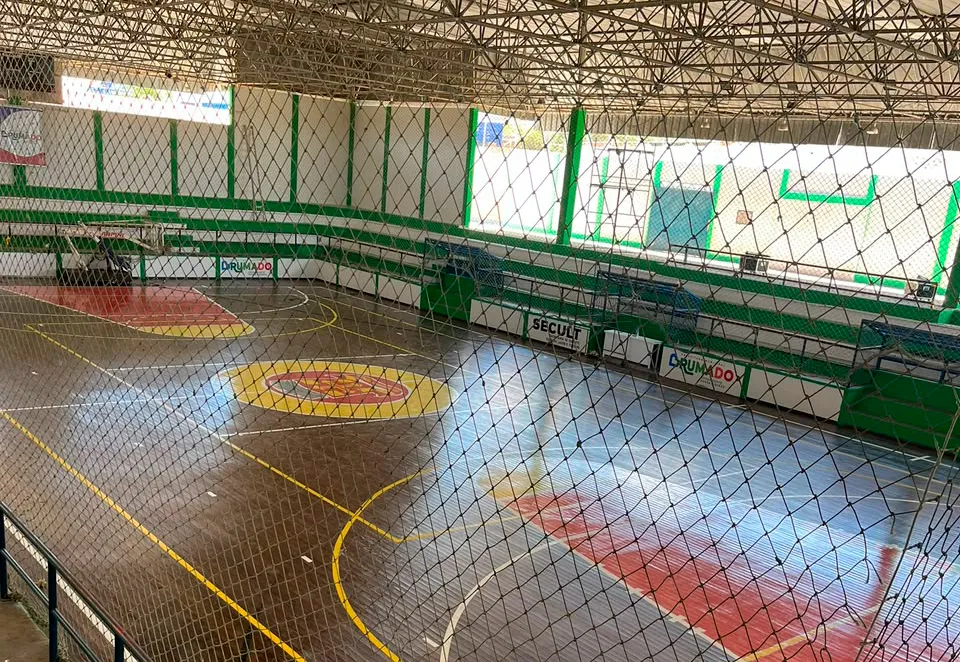 Campeonato Brumadense de Futsal Série Prata começa nesta terça (11)