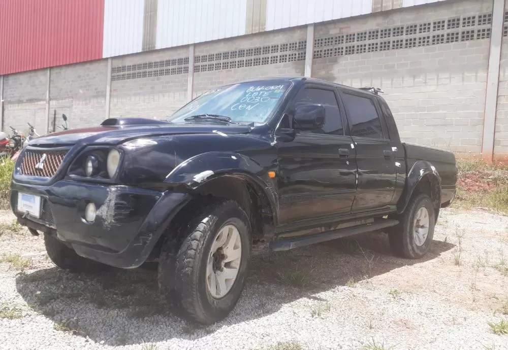 Detran-BA inicia 2024 com dois leilões de veículos e 444 lotes disponíveis