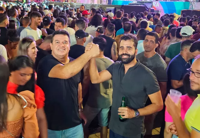 Deputado Marquinho Viana consegue na justiça retirada do bloqueio e realização do evento em Abaíra