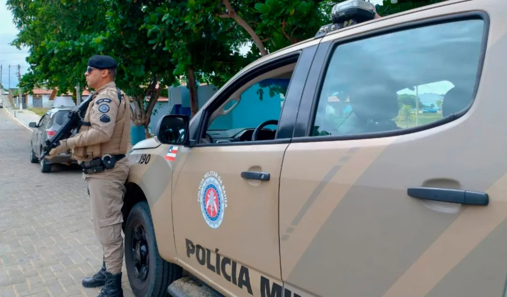 Mulher fica ferida após ser atingida por talhadeira durante briga entre irmãs em Anagé