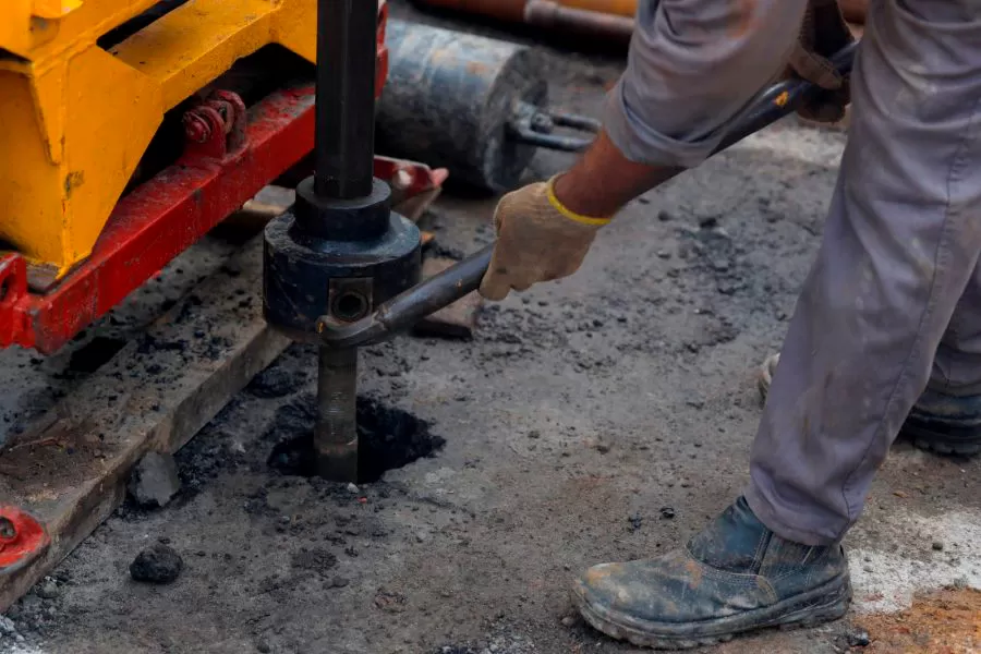 Sondagem da Ponte Salvador-Itaparica é iniciada na capital baiana
