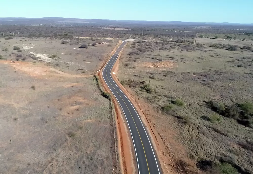 Administração Municipal realiza nesta sexta (30) série de inaugurações em Brumado