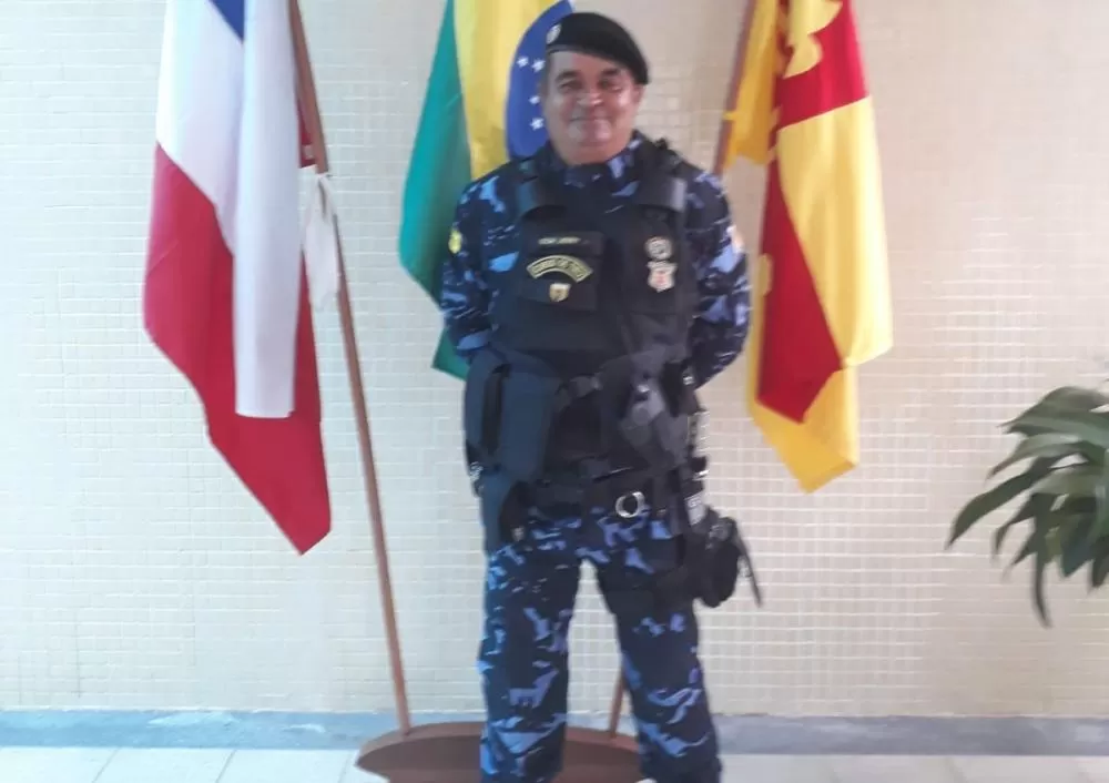 Câmara de Vereadores aprova título de cidadão brumadense ao servidor Jerry Adriano