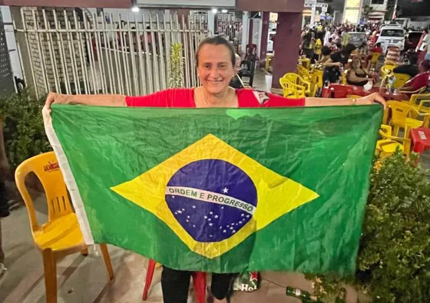 Iguatemi lidera votação de Lula entre os distritos de Livramento, e Joanina Sampaio comemora resultado