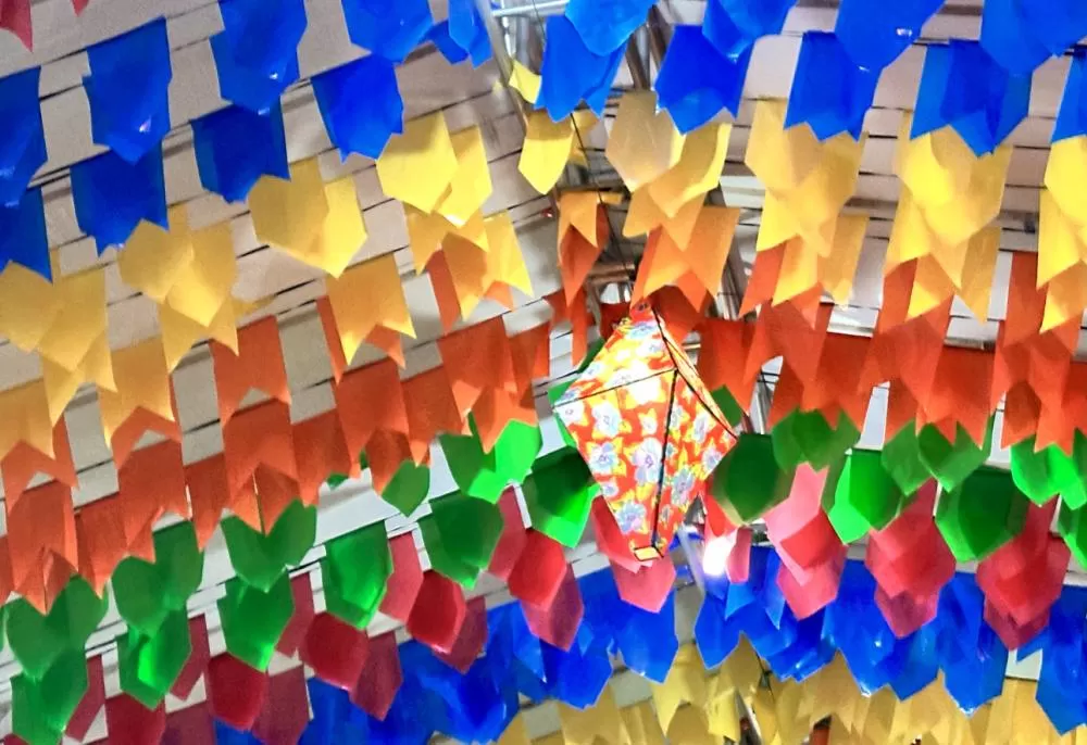 Mais de 300 municípios baianos receberão reforço na segurança durante festejos juninos