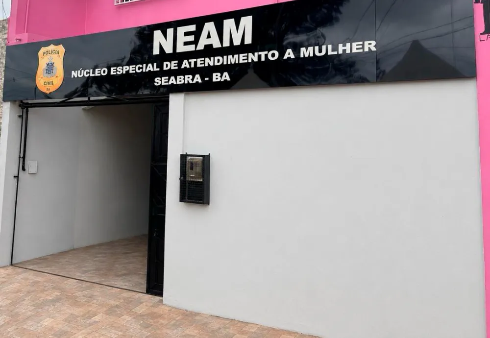 Homem é preso em flagrante por tentativa de estupro contra adolescente em Seabra