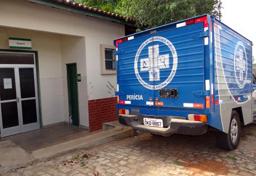 Polícia Técnica de Brumado realiza coleta de DNA de familiares de pessoas desaparecidas