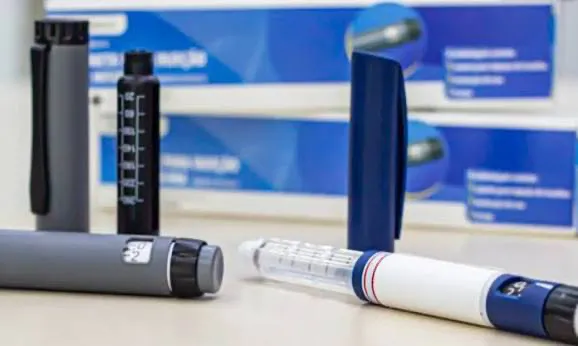 Anvisa proíbe canetas emagrecedoras sem registro no Brasil